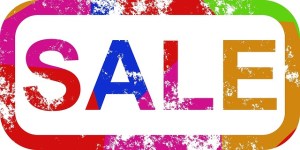 sale