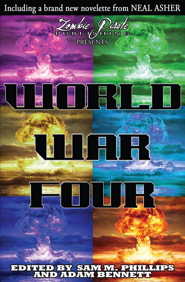 world war four